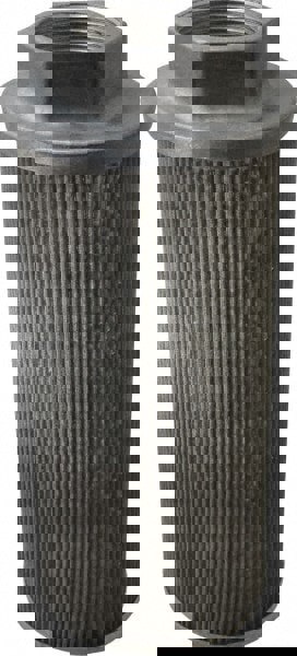 60 Mesh, 284 LPM, 75 GPM, 5.4